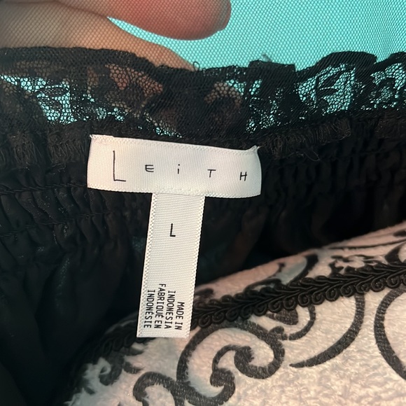 EUC Leith Blouse - Picture 7 of 9